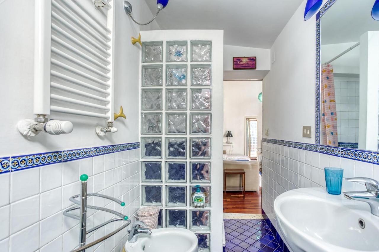 Maggiore 145 Apartment With Private Garden - Rione Monti ローマ エクステリア 写真