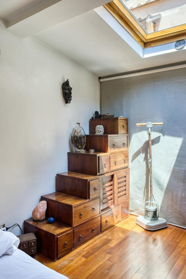 Maggiore 145 Apartment With Private Garden - Rione Monti ローマ エクステリア 写真