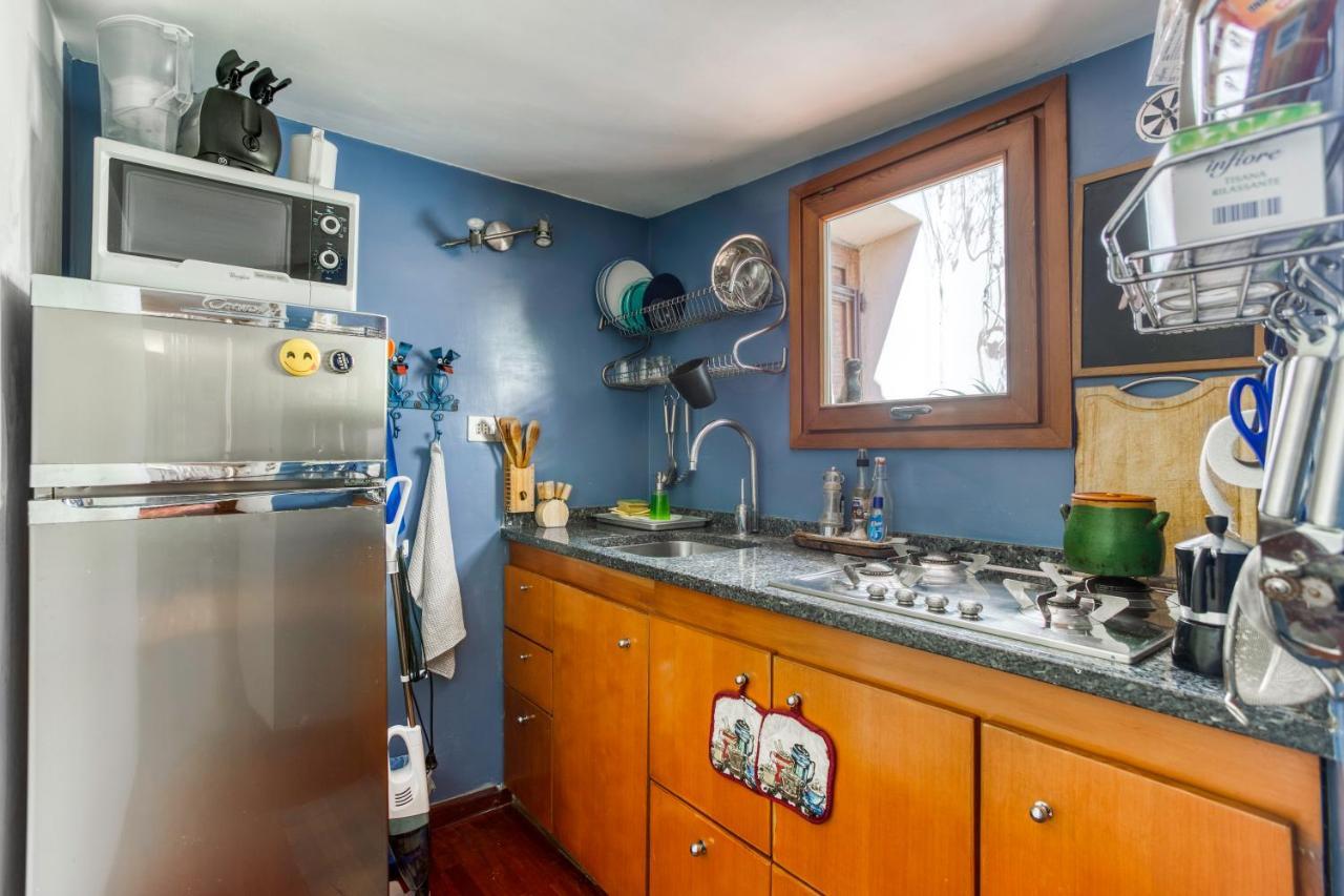 Maggiore 145 Apartment With Private Garden - Rione Monti ローマ エクステリア 写真