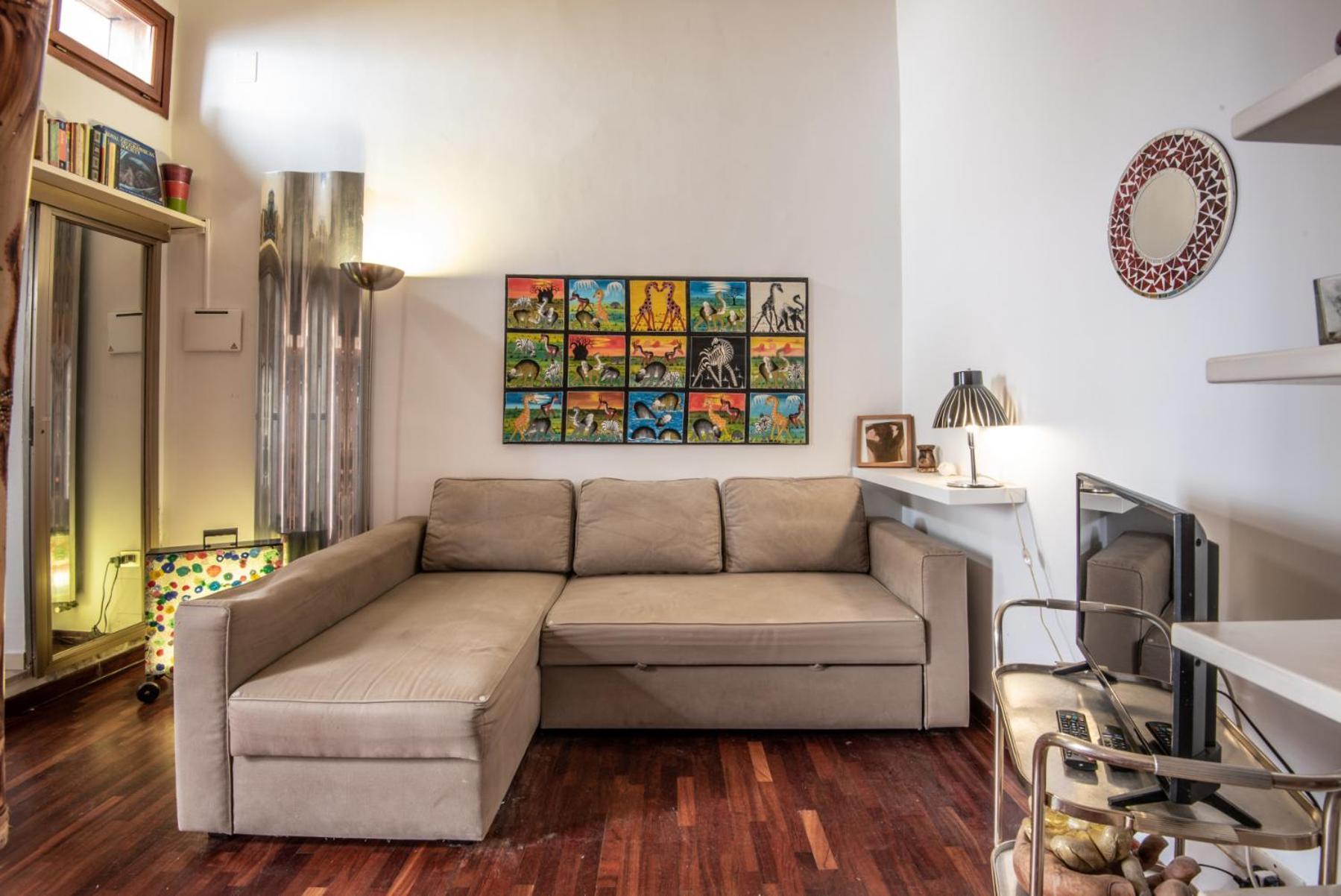 Maggiore 145 Apartment With Private Garden - Rione Monti ローマ エクステリア 写真